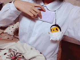 平胸妹子就別來湊熱鬧了！