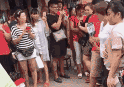 求婚失敗，我只想知道