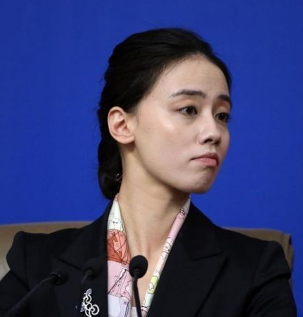 姚夢瑤：兩會女神翻譯的學霸歷程
