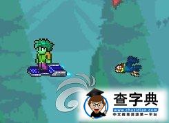 《泰拉瑞亞》鸚鵡獲得方式圖文解析攻略6
