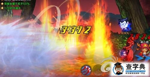 《亂斗之王》攻略 精靈系統(tǒng)詳細(xì)解析11