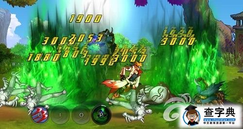《亂斗之王》攻略 精靈系統(tǒng)詳細(xì)解析9