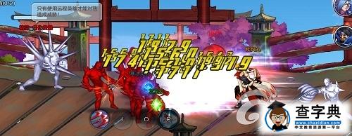 《亂斗之王》攻略 精靈系統(tǒng)詳細(xì)解析15