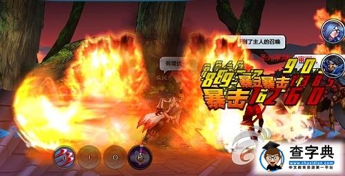 《亂斗之王》攻略 精靈系統(tǒng)詳細(xì)解析13