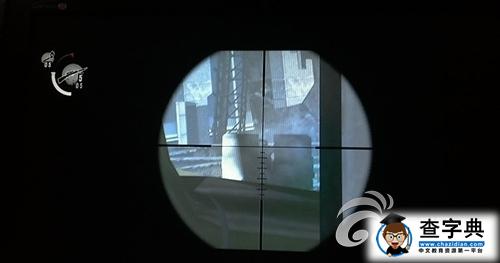 《惡靈附身》第12章悍馬機槍新打法攻略2