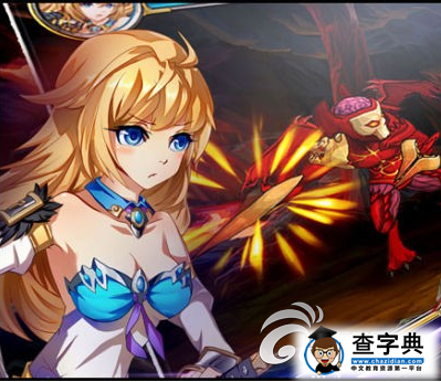 《劍魂之刃》轉職系統怎么玩1