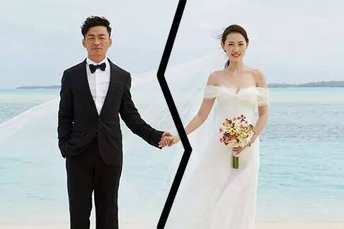 王寶強發離婚聲明妻子馬蓉出軌經紀人