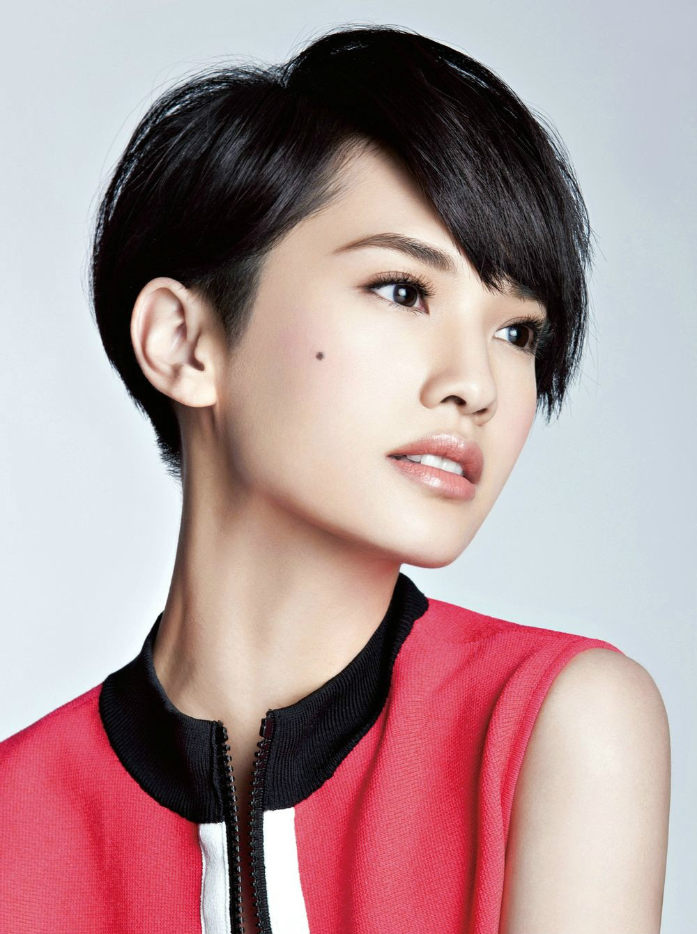 一閃一閃亮晶晶的鉆石女士——楊丞琳