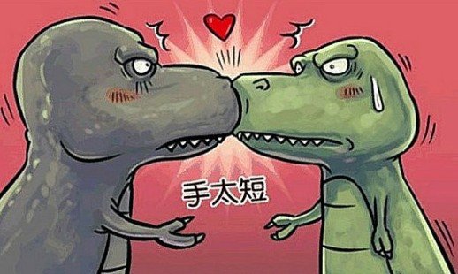 鱷魚臂