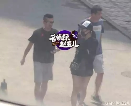林丹在妻子謝杏芳孕期出軌神秘女子