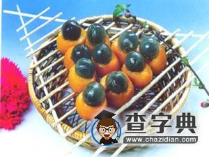 龍眼枇杷