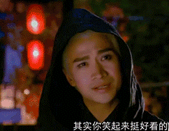 魔性笑容再現江湖