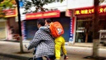 不愧是虎父無犬子啊，都夠流弊的