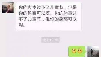 兒童節的前世今生