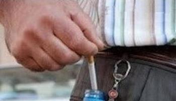 大哥真講究