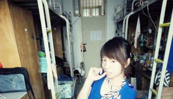 二貨室友的制服誘惑