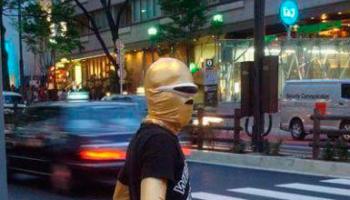 大哥，你要鬧哪樣