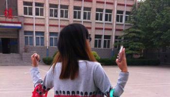 女漢子，走起～