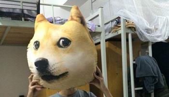 宿舍二貨今天又沒吃藥