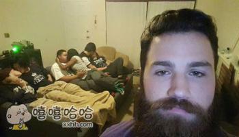 你們還讓單身狗活嗎？