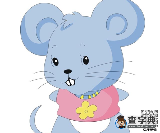 兒童動物繞口令-老鼠嗅著油豆香