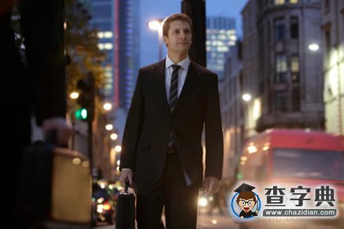 通往成功的階梯：成功必須具備的五大條件7
