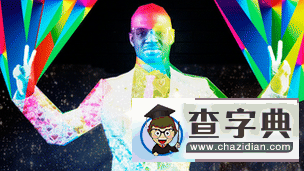 “無(wú)限藝術(shù)節(jié)”呼應(yīng)倫敦殘奧會(huì)3