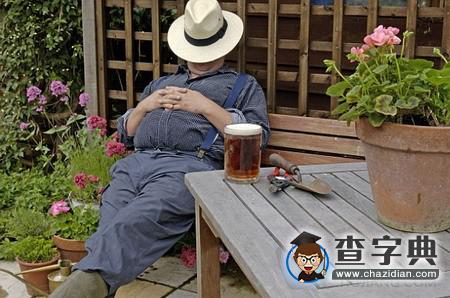 世界上最不愛運動國家排行榜：英國位列第八1