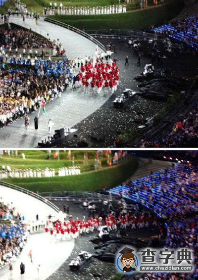 倫敦奧運囧聞匯總：大英帝國是在用生命演喜劇！5