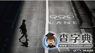 倫敦交通局呼吁市民做好應(yīng)對殘奧會 準備1