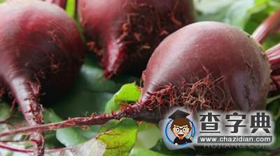 讀報筆記：甜菜根成奧運會運動員秘密武器？1