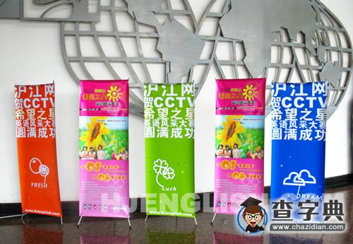 “希望之星”上海賽區(qū)決賽落幕3