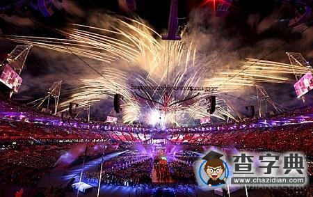 倫敦奧運會收視率超北京 成美國16年收視最高奧運會1
