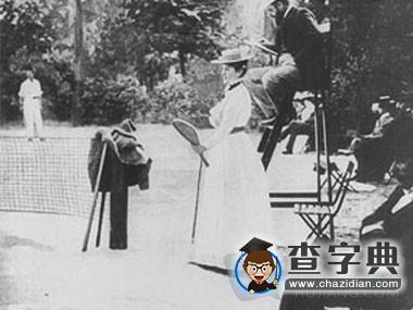 聚焦奧運：10個改變歷史的奧運瞬間4