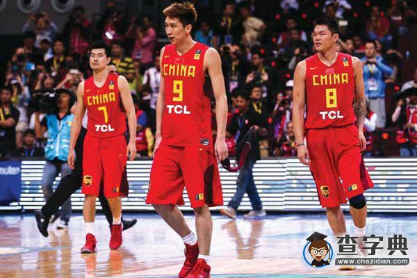 2016里約奧運(yùn)會(huì)男籃賽程出爐啦1