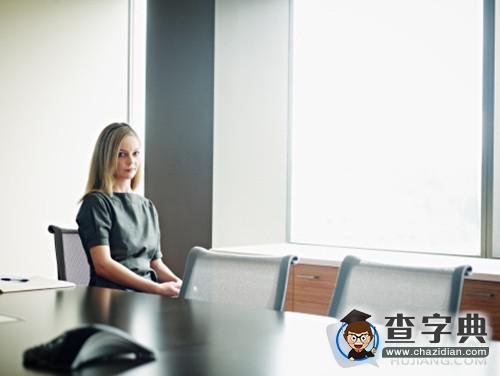 通往成功的階梯：成功必須具備的五大條件8