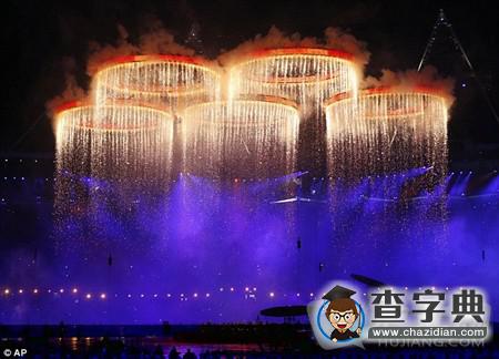 美國NBC延遲3小時播奧運開幕式 被諷假裝沒開始1
