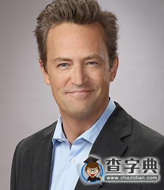 《老友記》錢德勒演新劇 盤點“老友們”事業現狀1