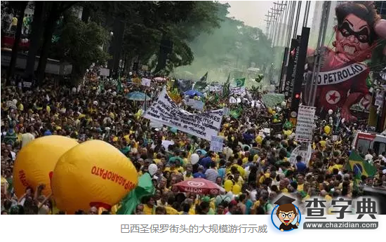 吉祥物被殺運動員被搶 巴西奧運目測笑掉大牙16