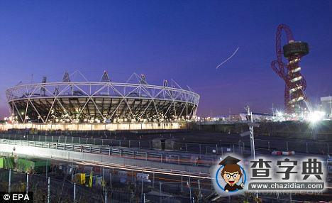【讀報(bào)筆記】英商店周日減少營業(yè)時(shí)間以配合奧運(yùn)1