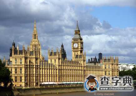暢游英國系列：倫敦之“最”3