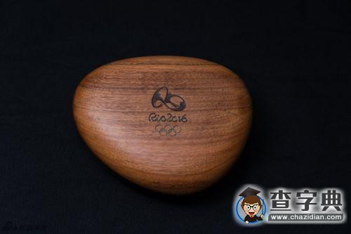 發出“勝利的聲音”的里約奧運會獎牌面世3