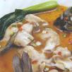 麻辣蛋羹魚