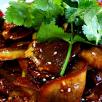 夫妻肺片
