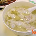 龍抄手