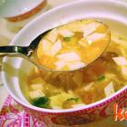 豆腐羹(1)