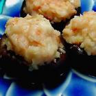 魚肉釀冬菇