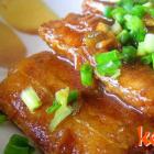 鮮味帶魚