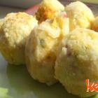 臘味土豆泥