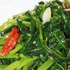 涼拌空心菜